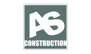 AS Construction