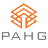 PAHG GROUP Logo