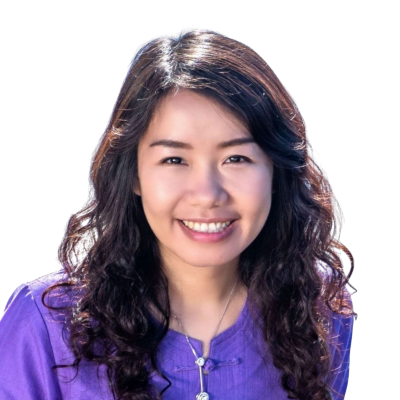Ms. Yadanar