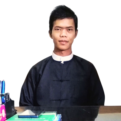 Mr. Nyein Chan Oo