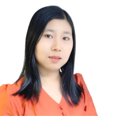 Ms. Sein Moh Moh