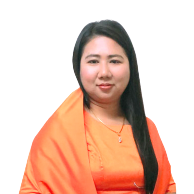 Ms. Zin Zin Myo