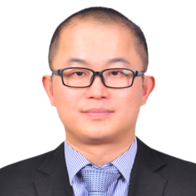 Mr. Chen Sion Foo (Alvin)