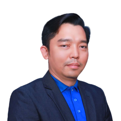 Mr. Bo Bo Thein