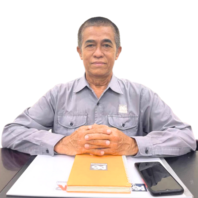 Mr. Khin Maung Lin