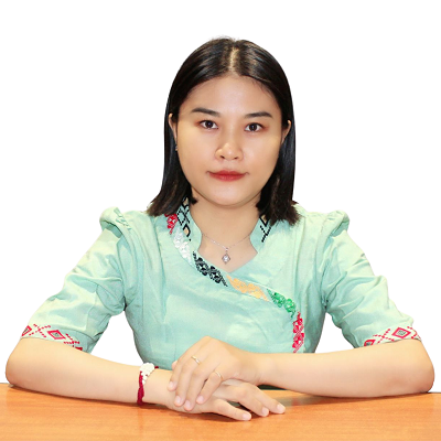 Ms. Nang Nilar Han