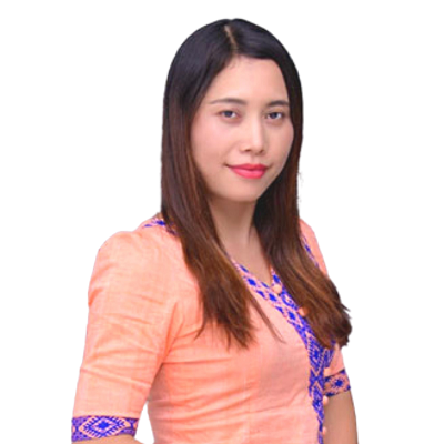 Ms. Khin Thu Zar