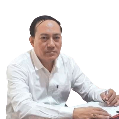 Mr. Kyaw Kyaw Myo
