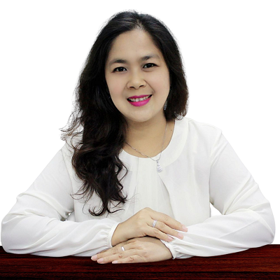 Ms. Mo Ni Kyaw