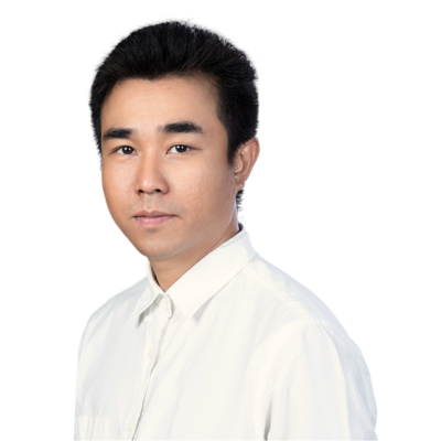 Mr. Aye Maung Maung Htwe