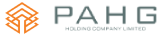 PAHG GROUP Logo