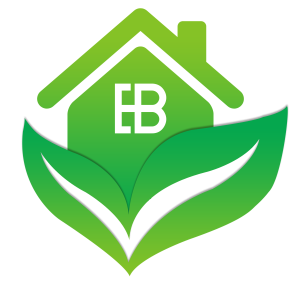 eco build logo – 2023