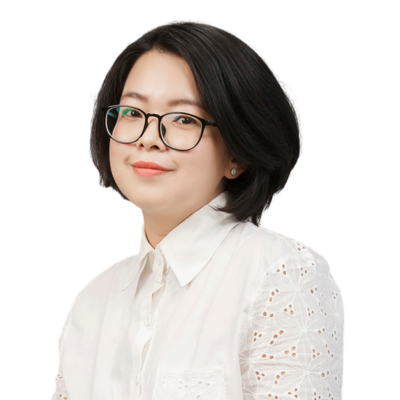 Ms. May Pearl Aung